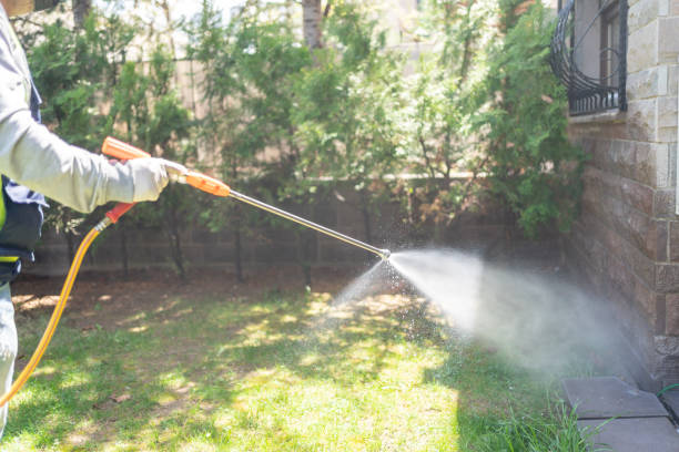  Santa Fe, TX Pest Control Pros